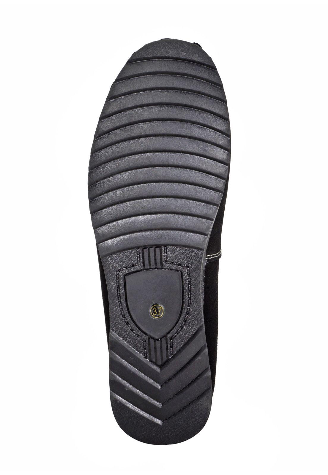 Mocasin Zoraida Negro-7