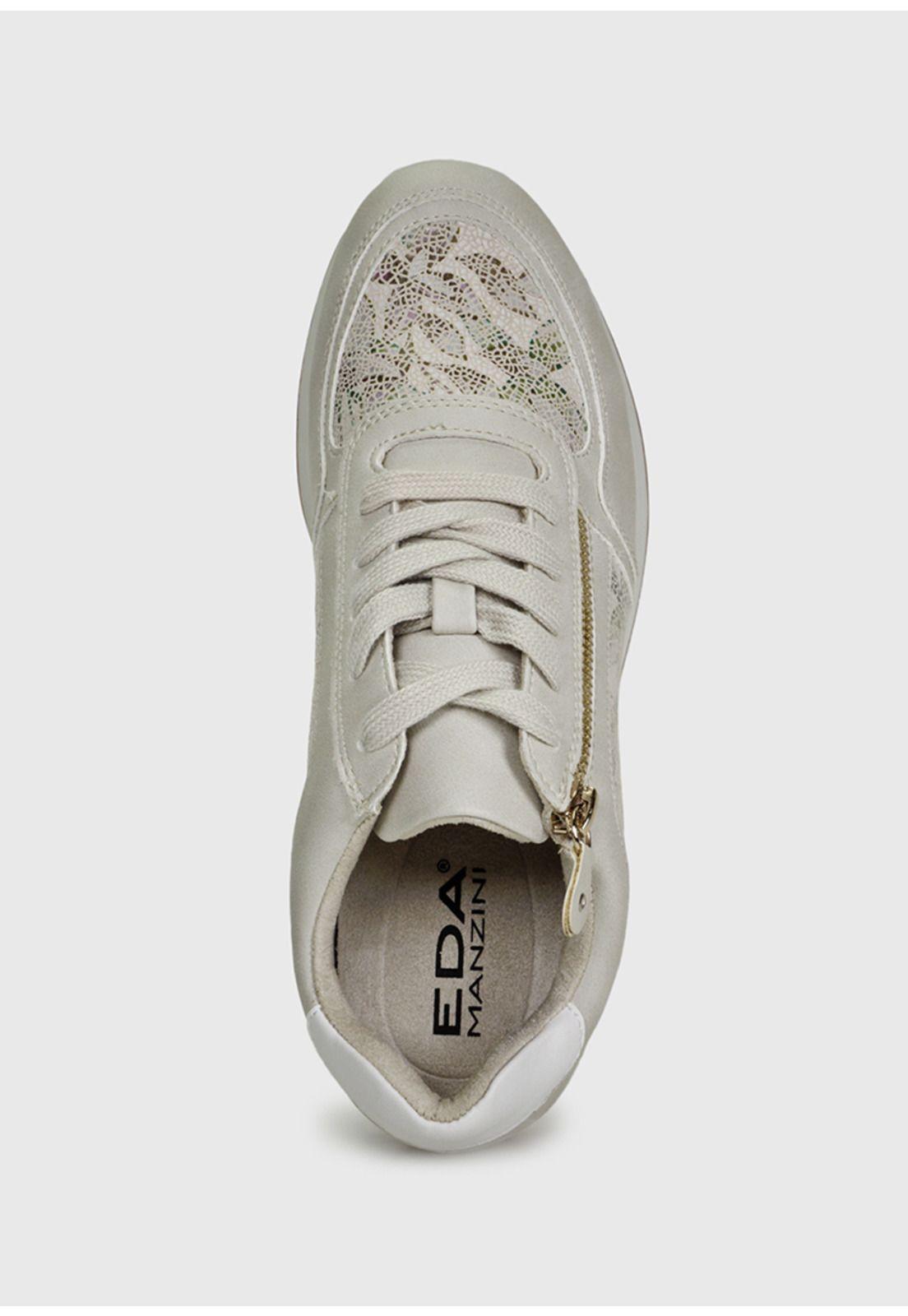 Zapatilla Bahiana Beige-5