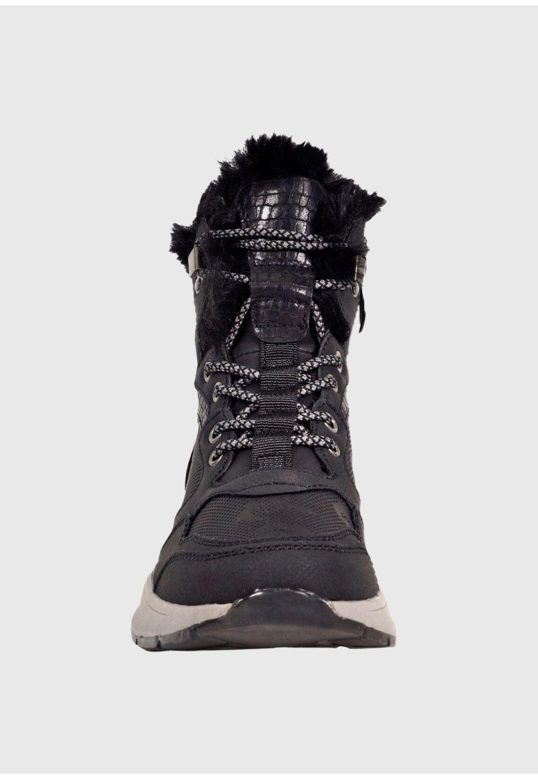 Botin Negro Unaisa-2