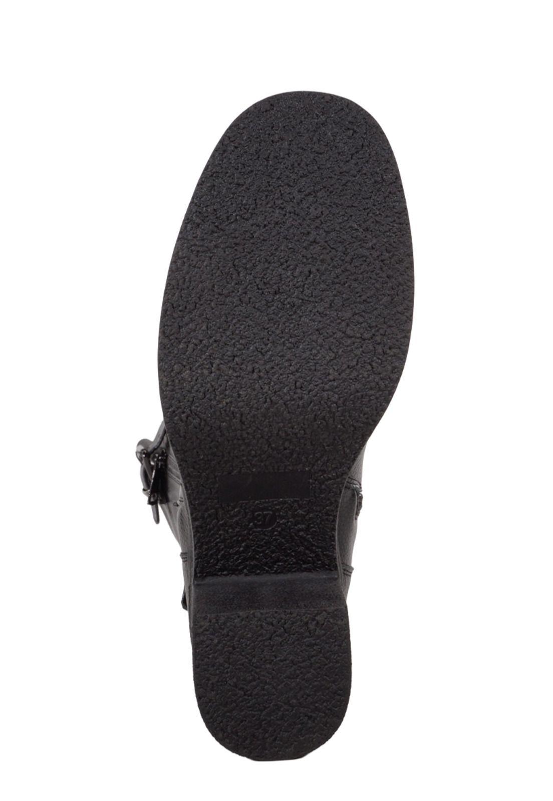 Bota Betsabi Negro-5