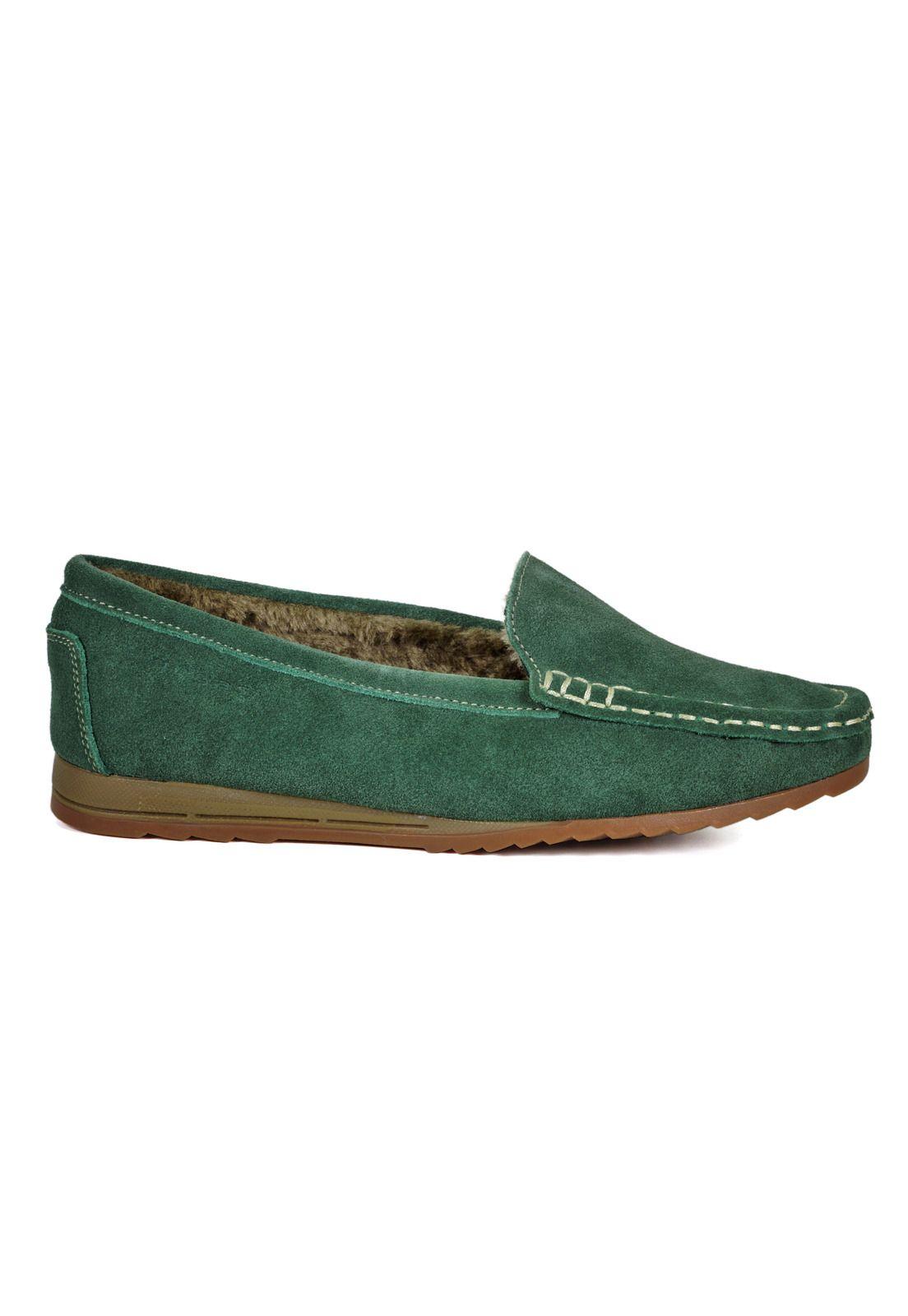 Mocasin Zoraida Verde-2