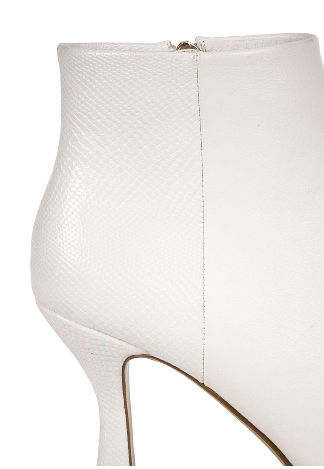 Botín Daiara Blanco-3