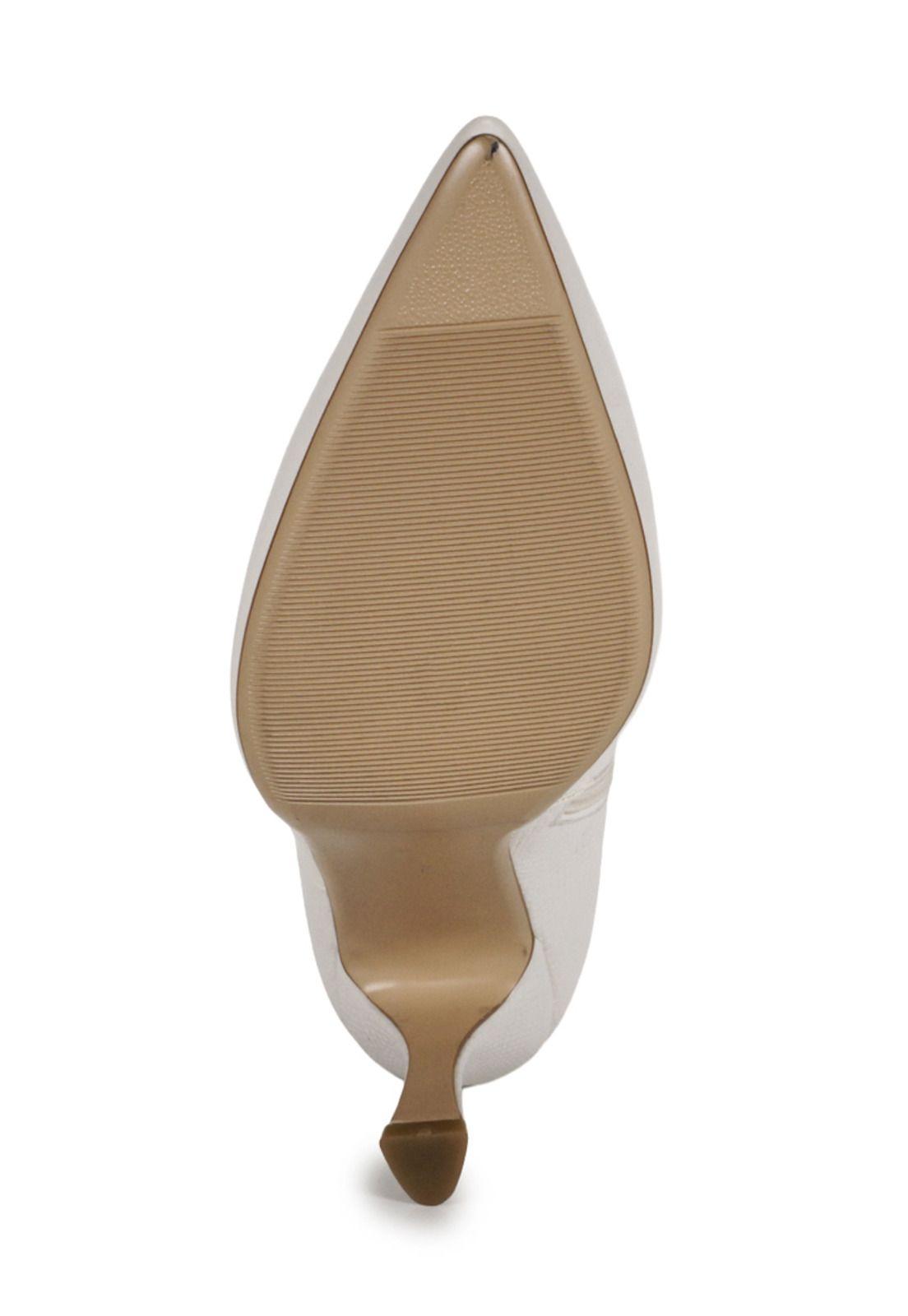 Botín Daiara Blanco-4