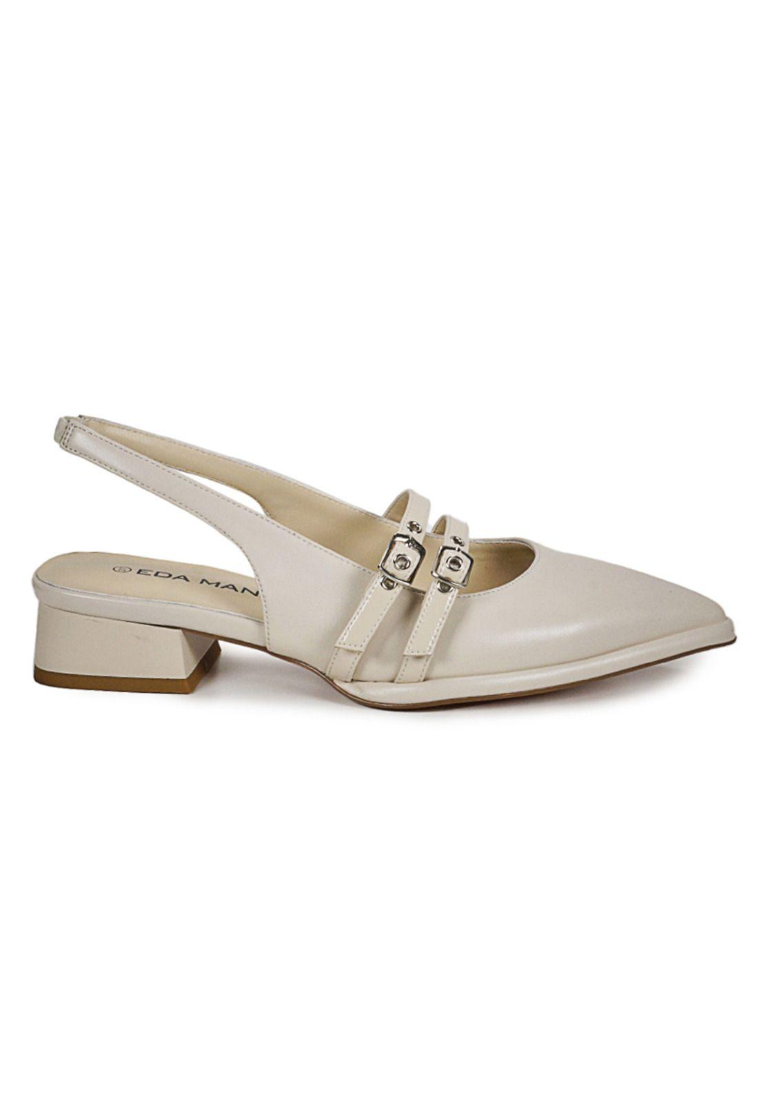 Zapato Vanina Beige-1