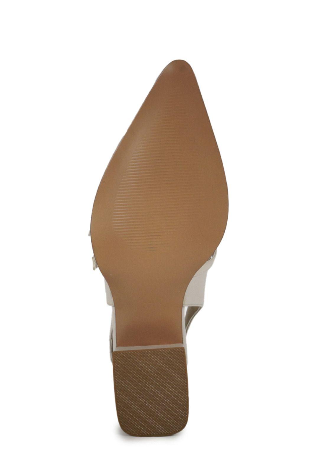 Zapato Vanina Beige-6