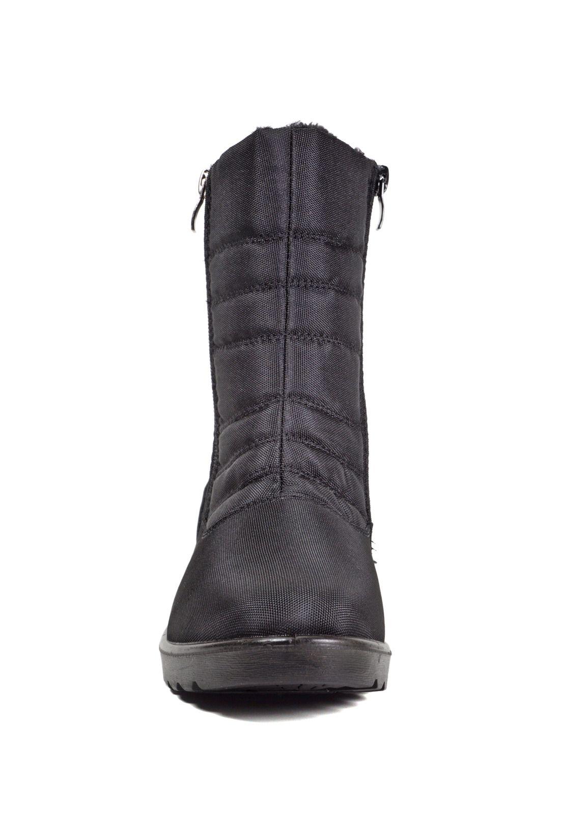 Bota Linnea Negro-3