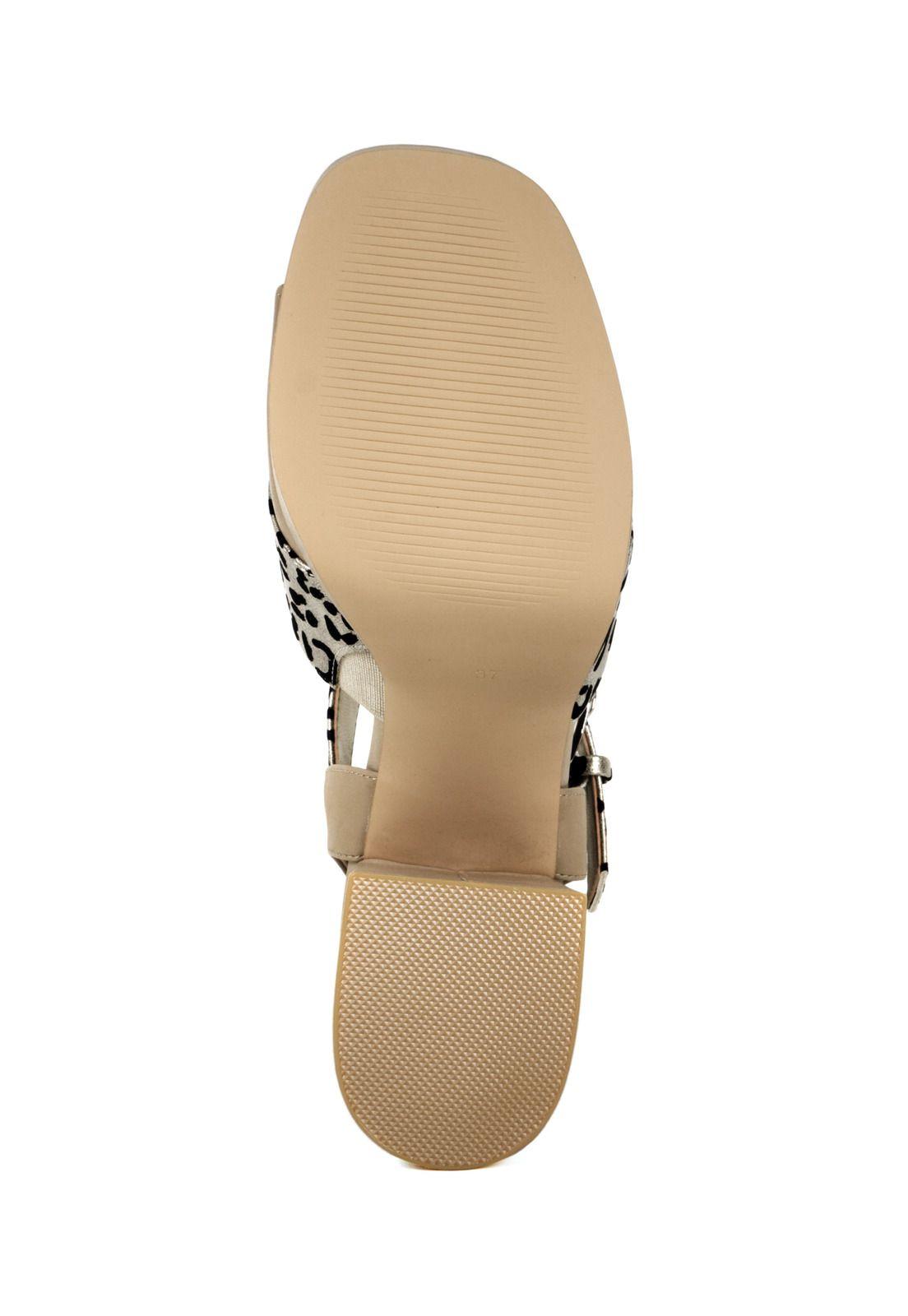 Sandalia Taupe Jeda-5