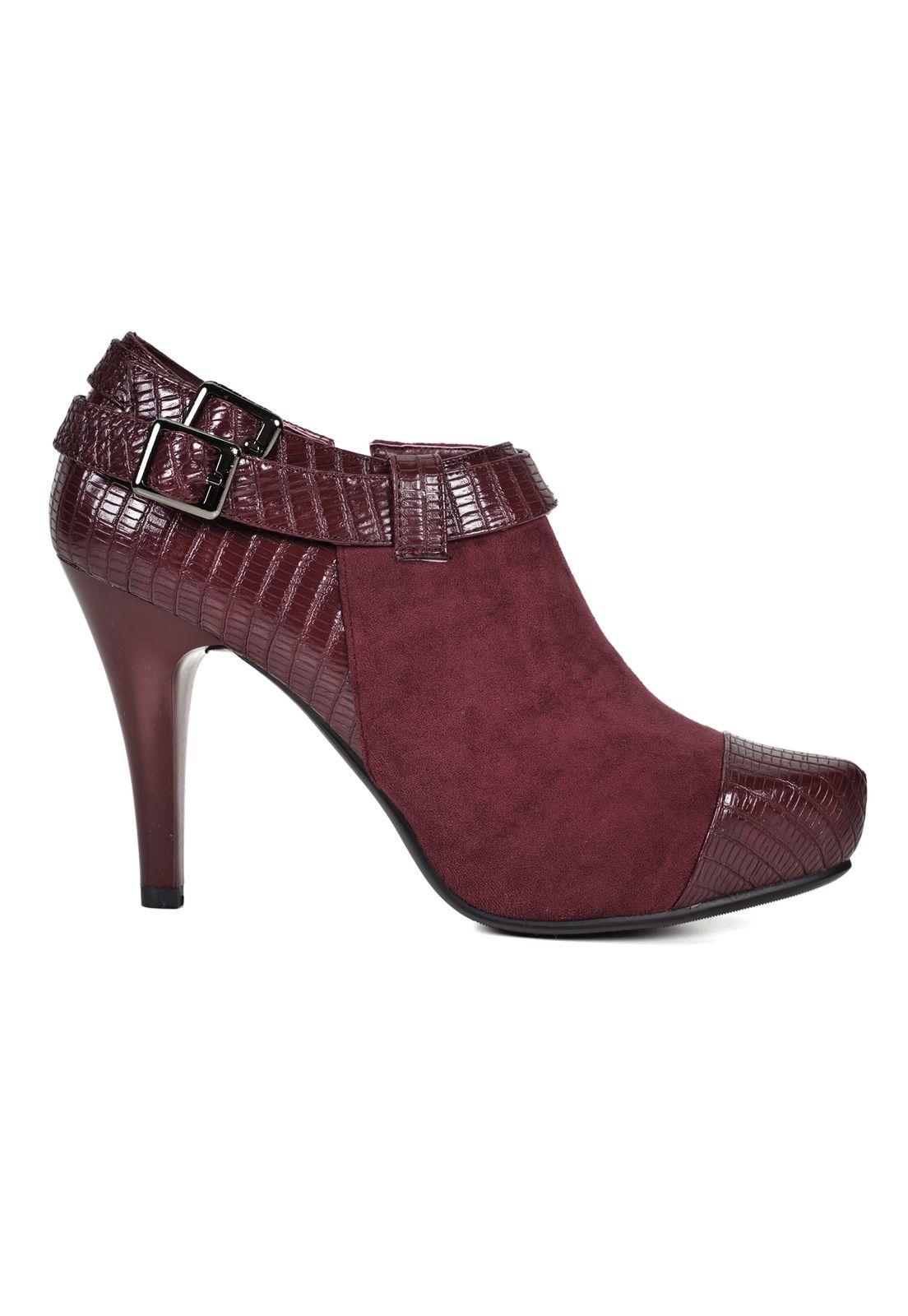 Zapato Carlota Burdeo-2
