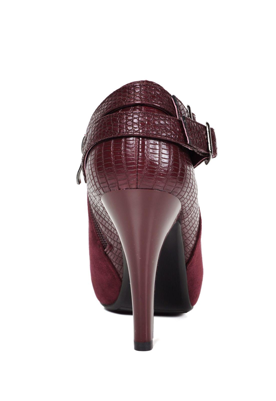 Zapato Carlota Burdeo-6