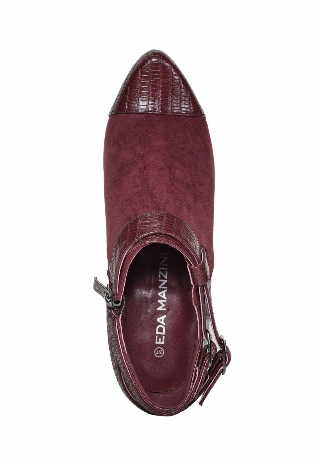 Zapato Carlota Burdeo-8