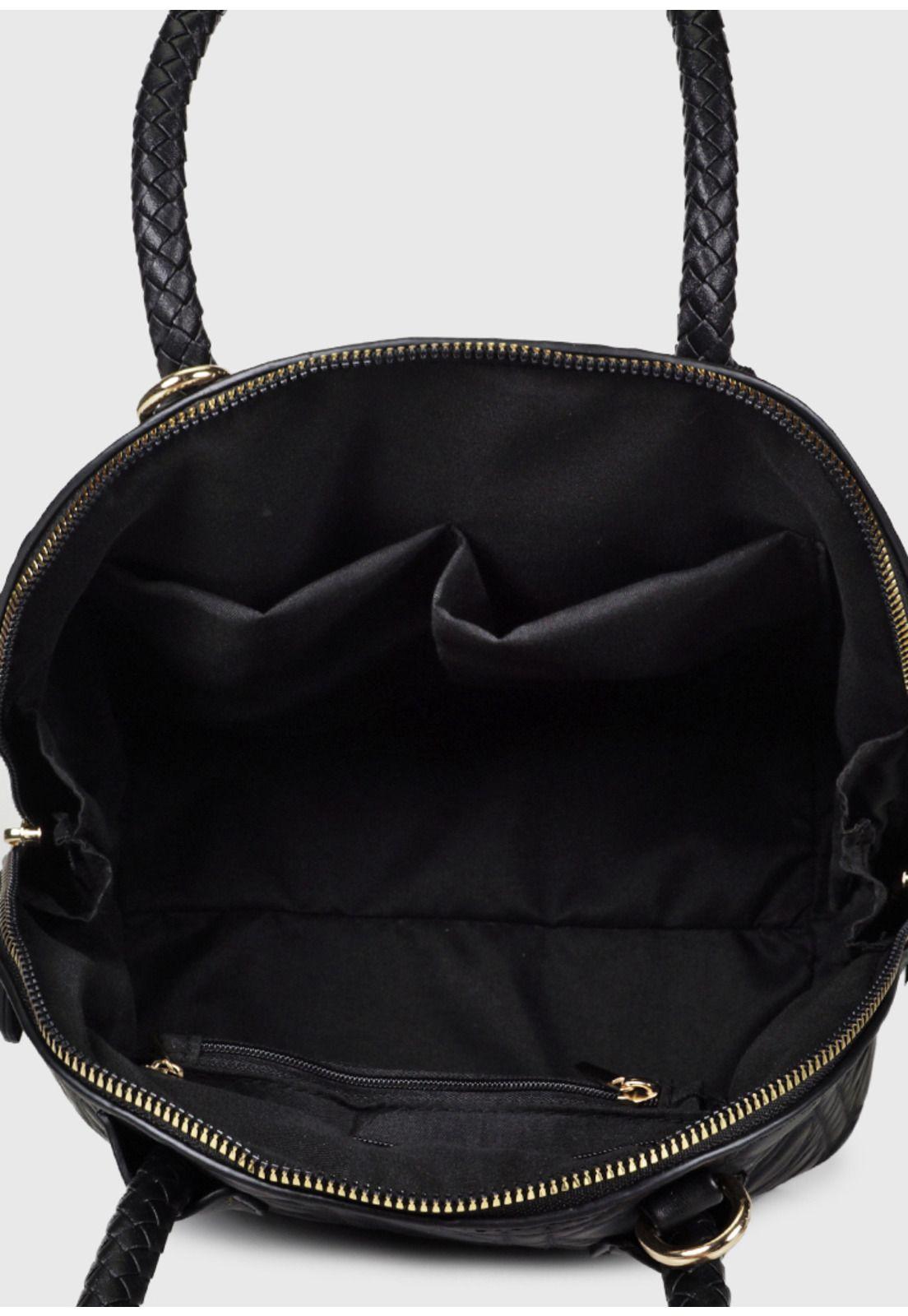 Cartera Ninna Negro-3
