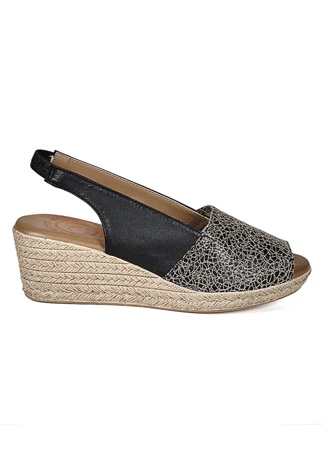 Sandalia Cuero Susanne Taupe-2