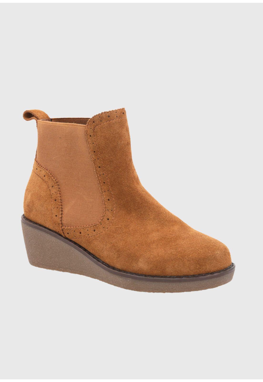 Botin Camel Gadie-1