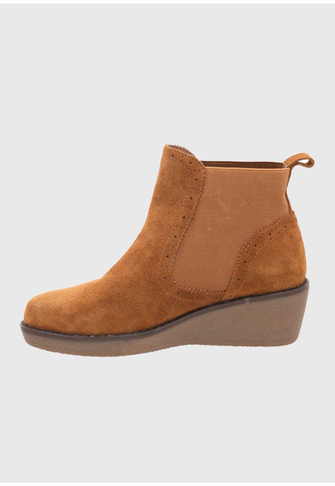 Botin Camel Gadie-3