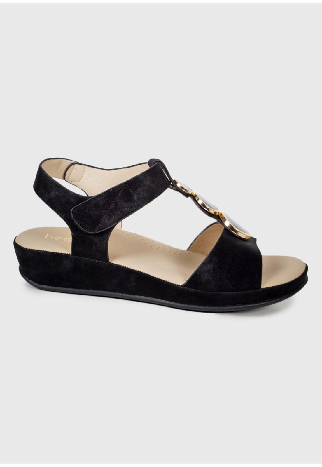 Sandalia Butis Negro-2