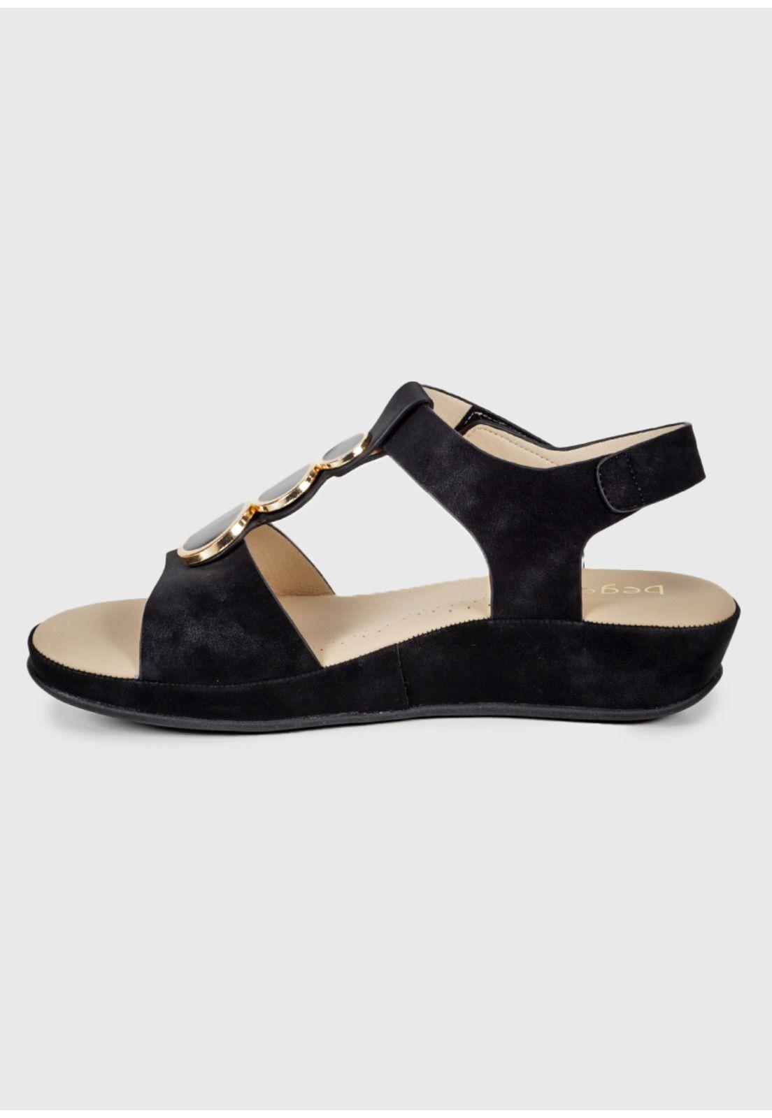 Sandalia Butis Negro-4
