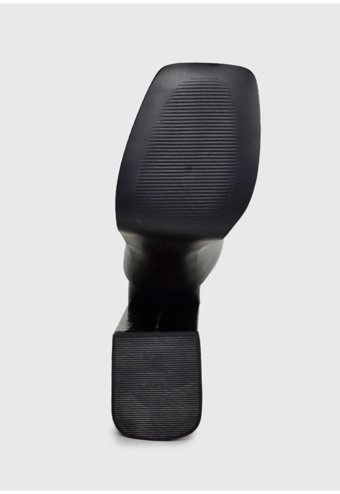 Sandalia Anuk Negro-5