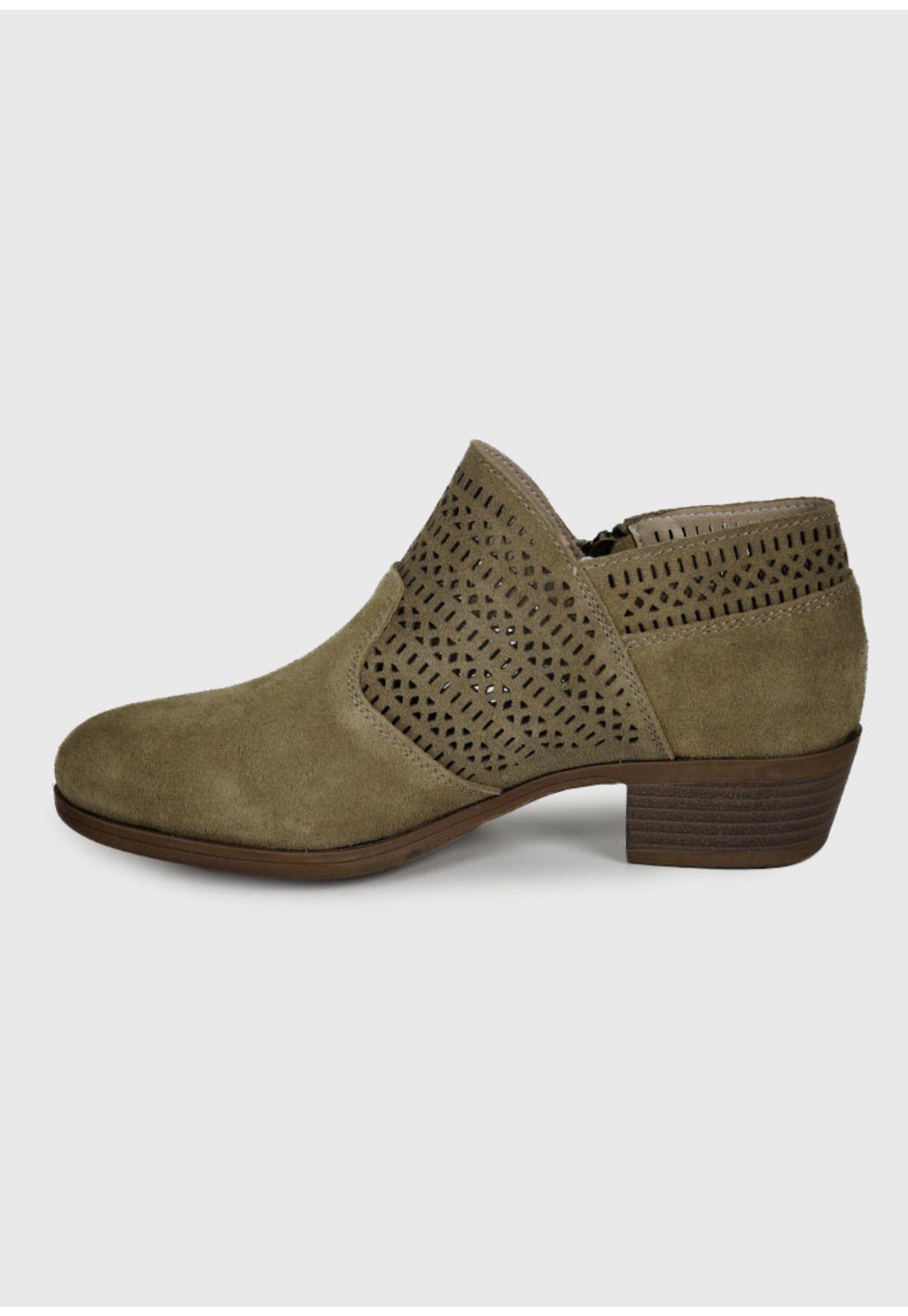 Botín Aixa Taupe-3