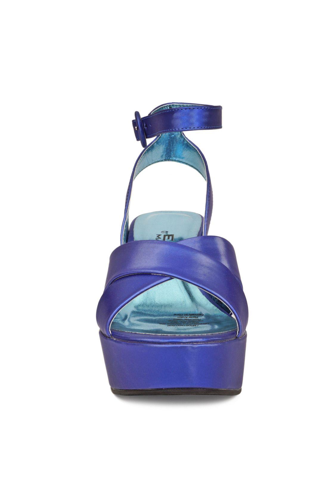 Sandalia Azul Karima-3