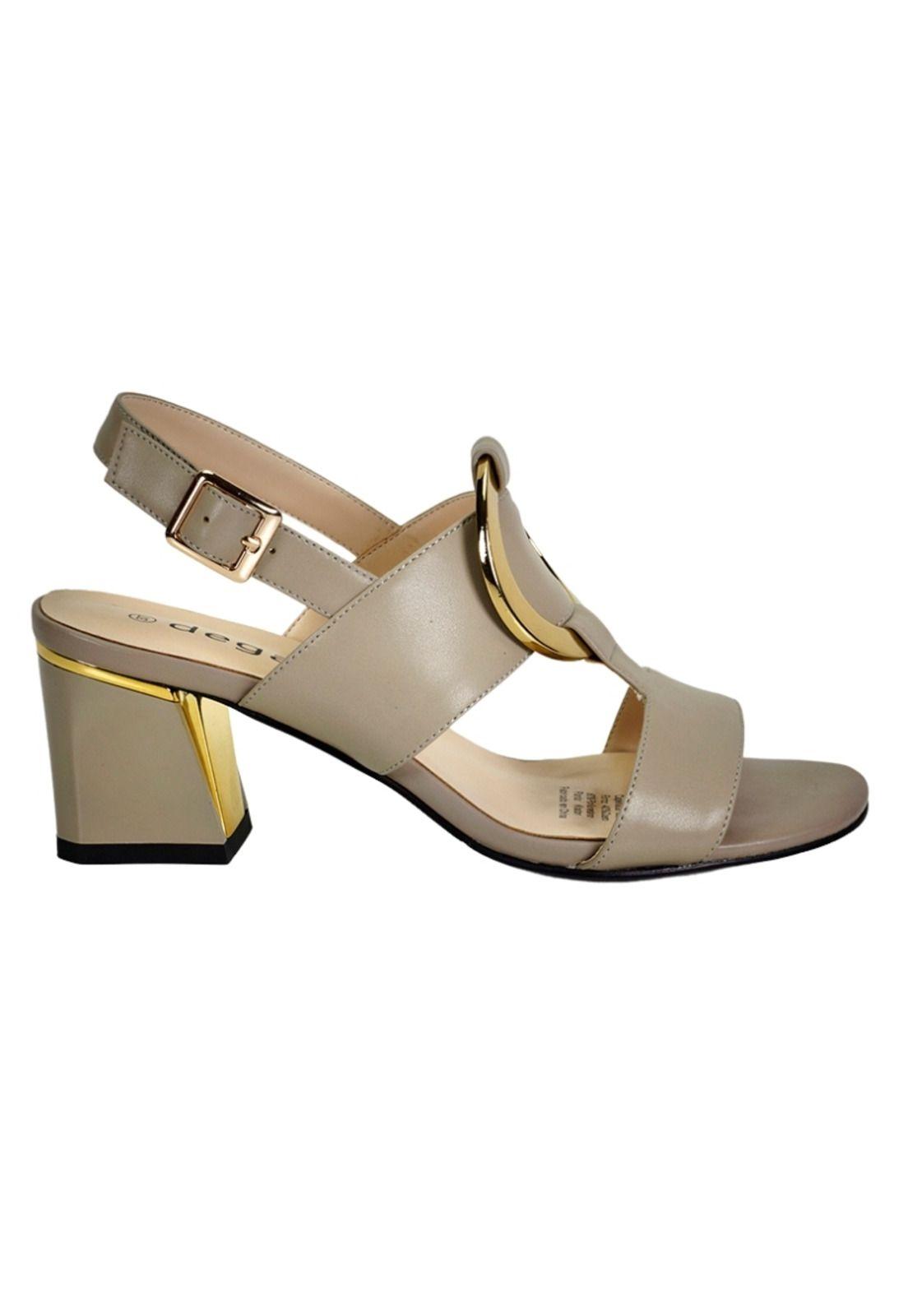 Sandalia Lucia Beige-0