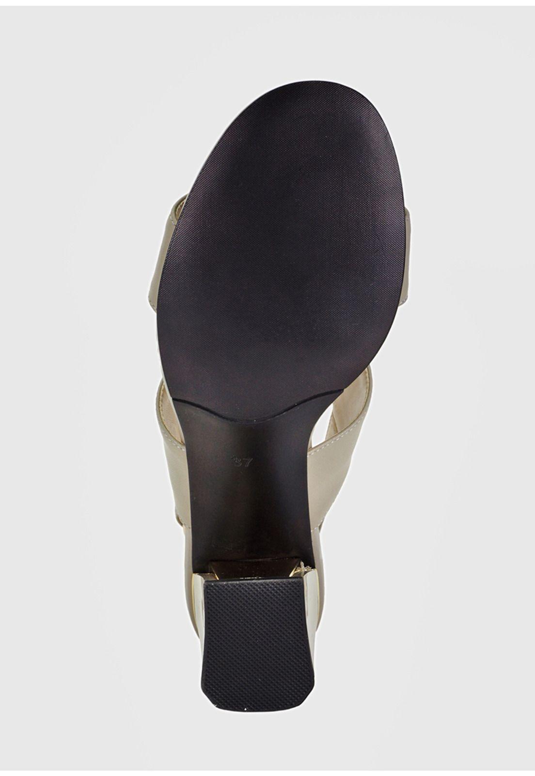 Sandalia Lucia Beige-6