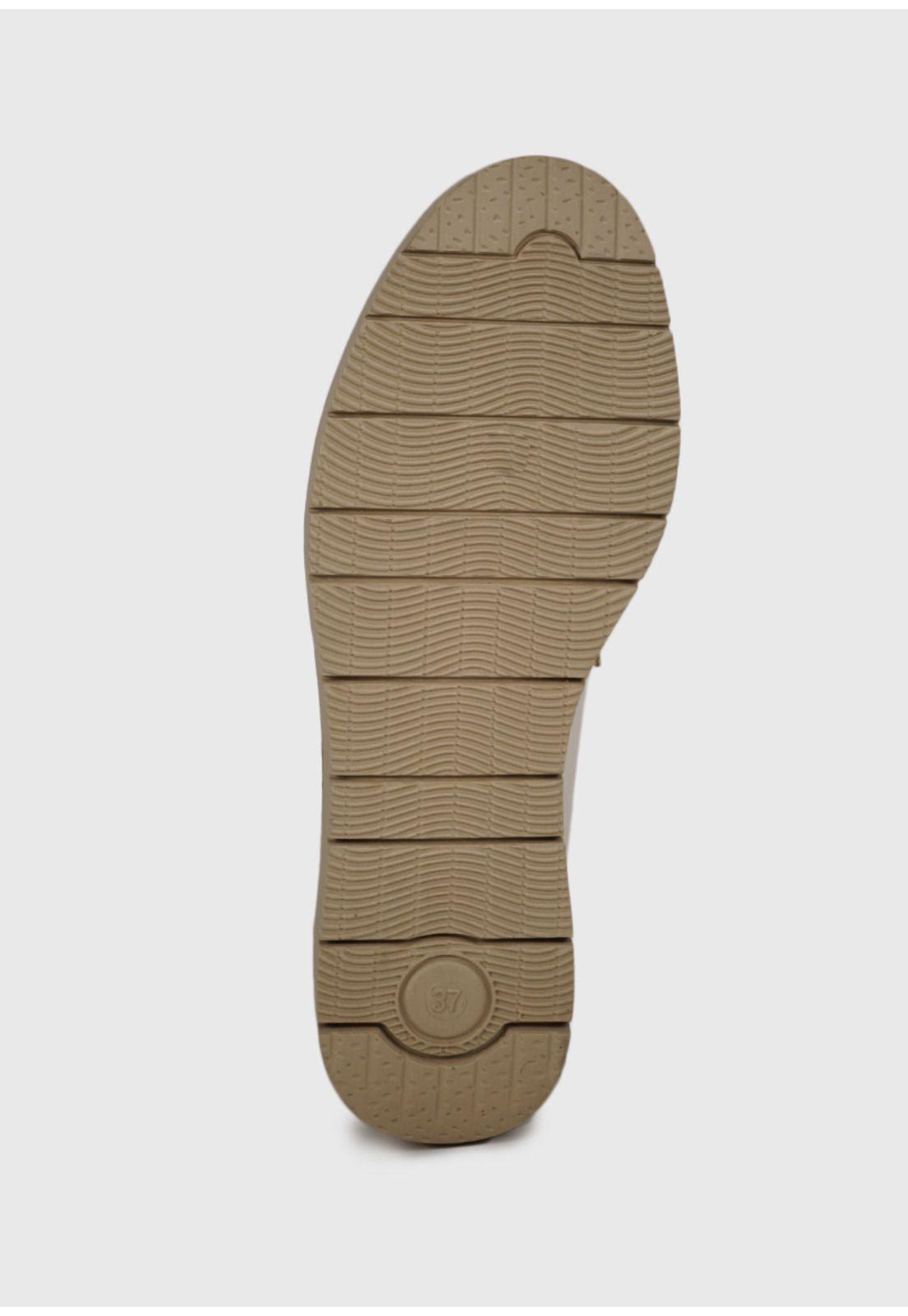 Mocasín Judith Beige-5