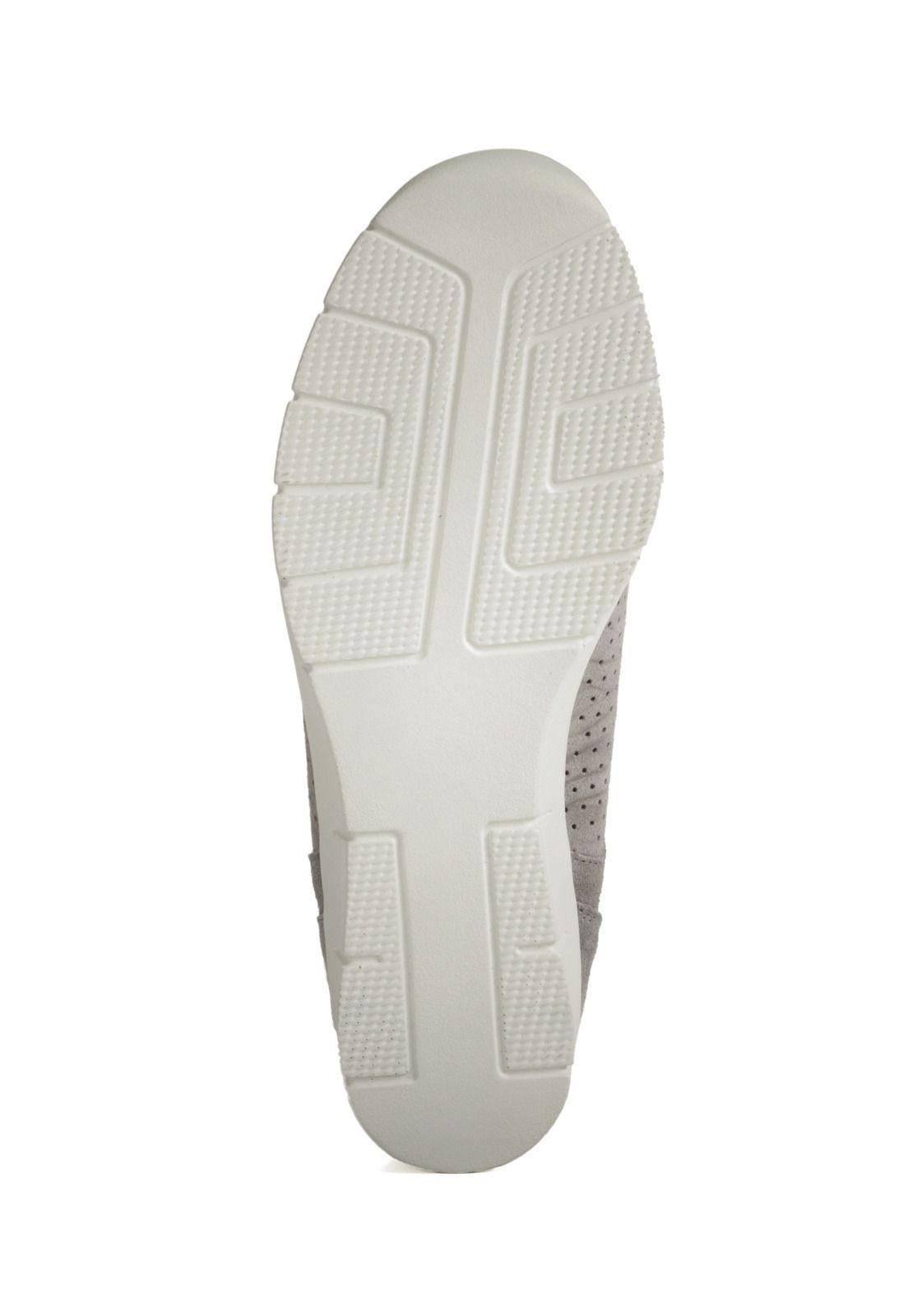 Zapatilla Gris Maneska-6