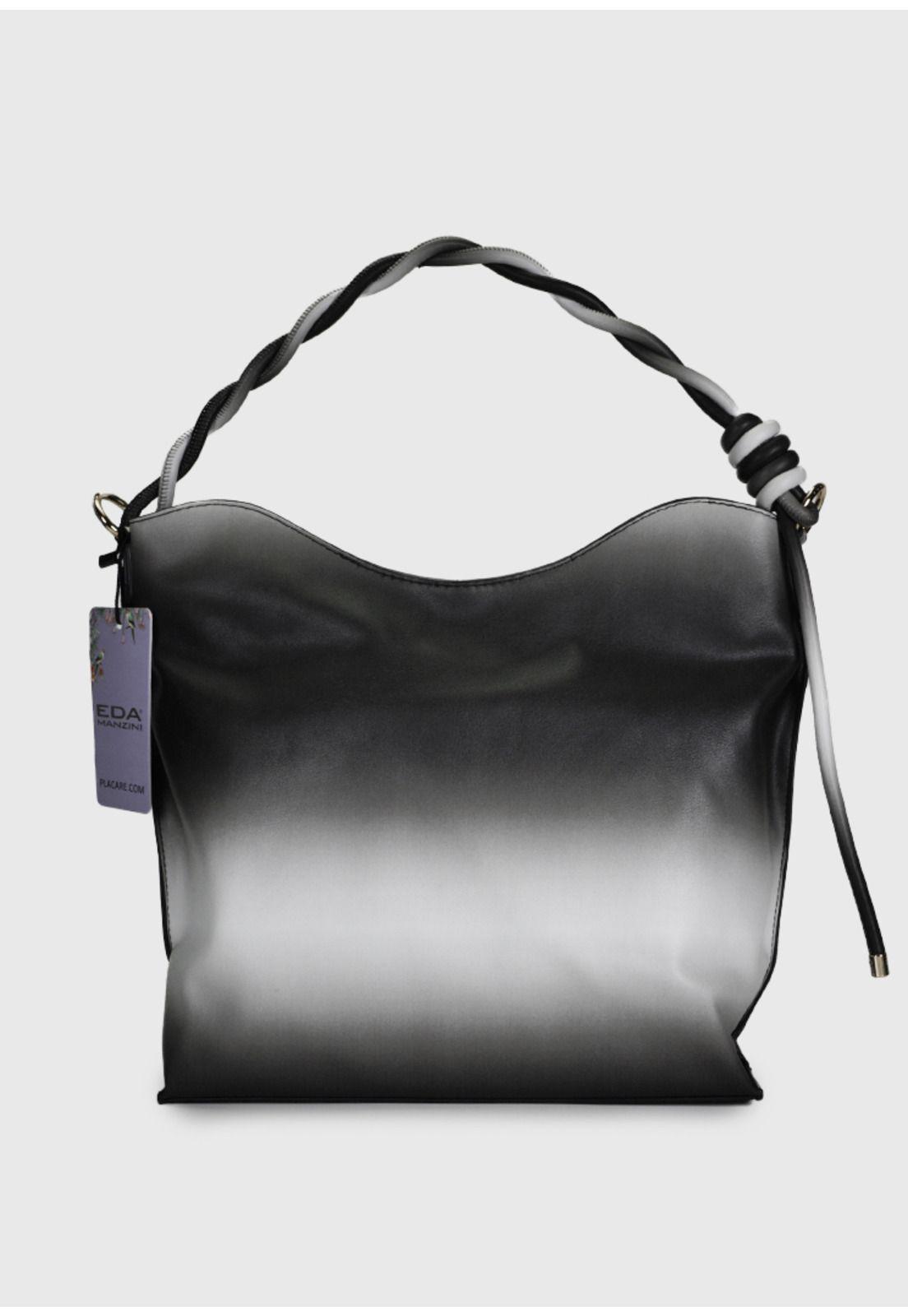 Cartera Litzy Negro-2