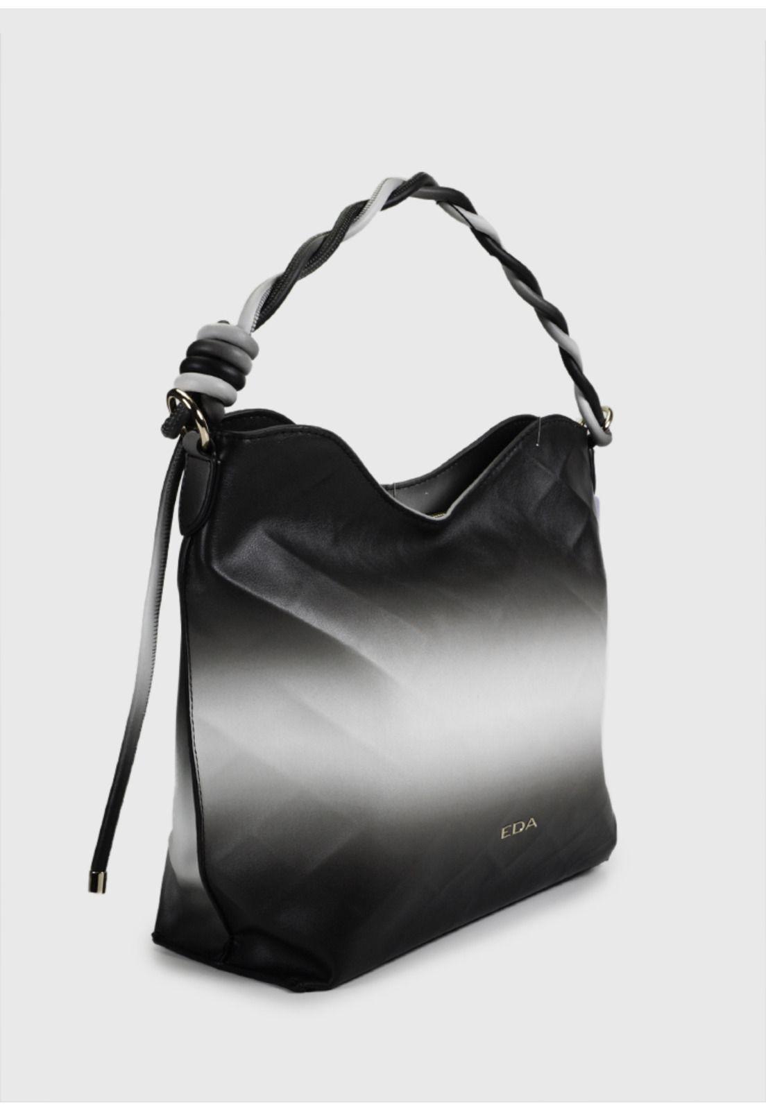 Cartera Litzy Negro-3