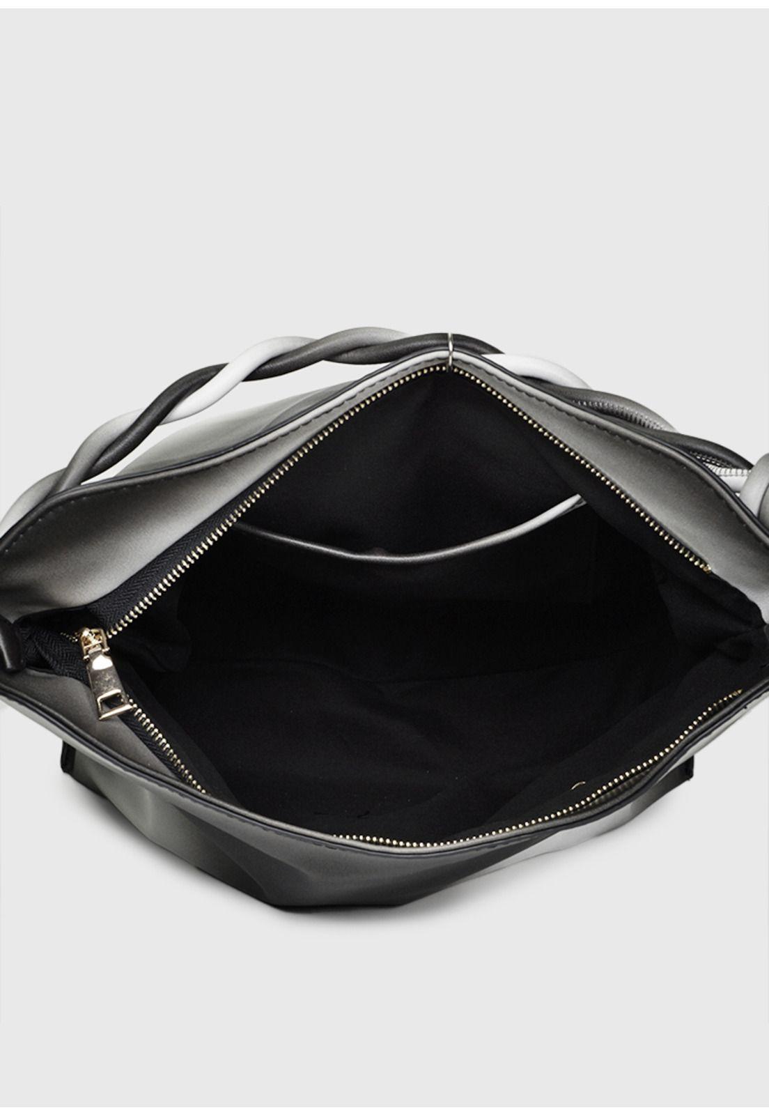Cartera Litzy Negro-5