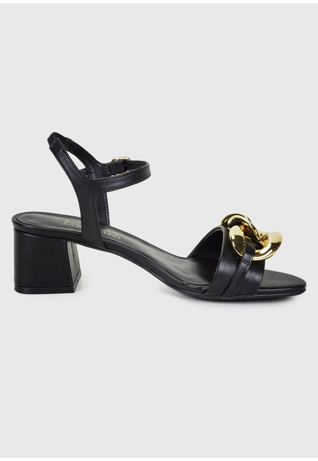 Sandalia Gala Negro-3