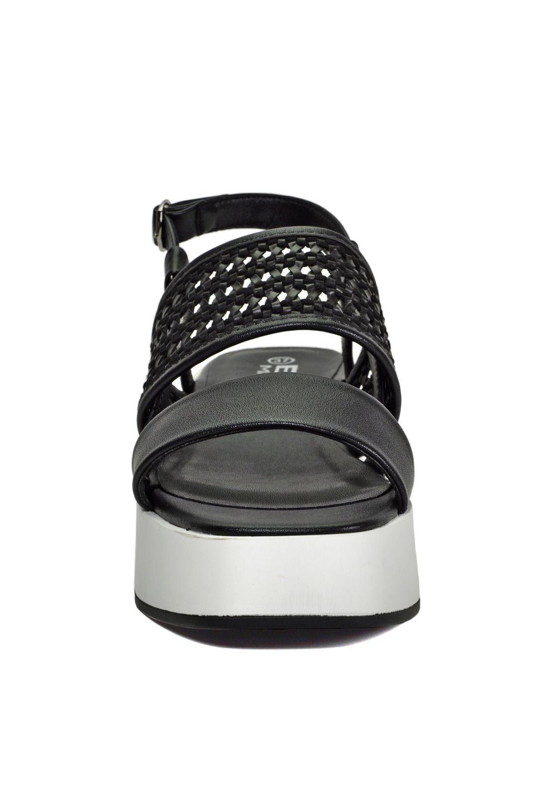 Sandalia Callyl Negro-2