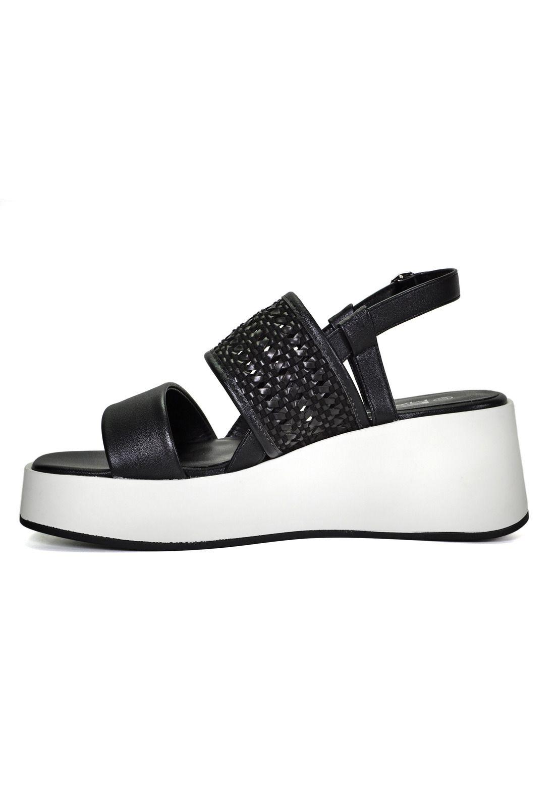 Sandalia Callyl Negro-3