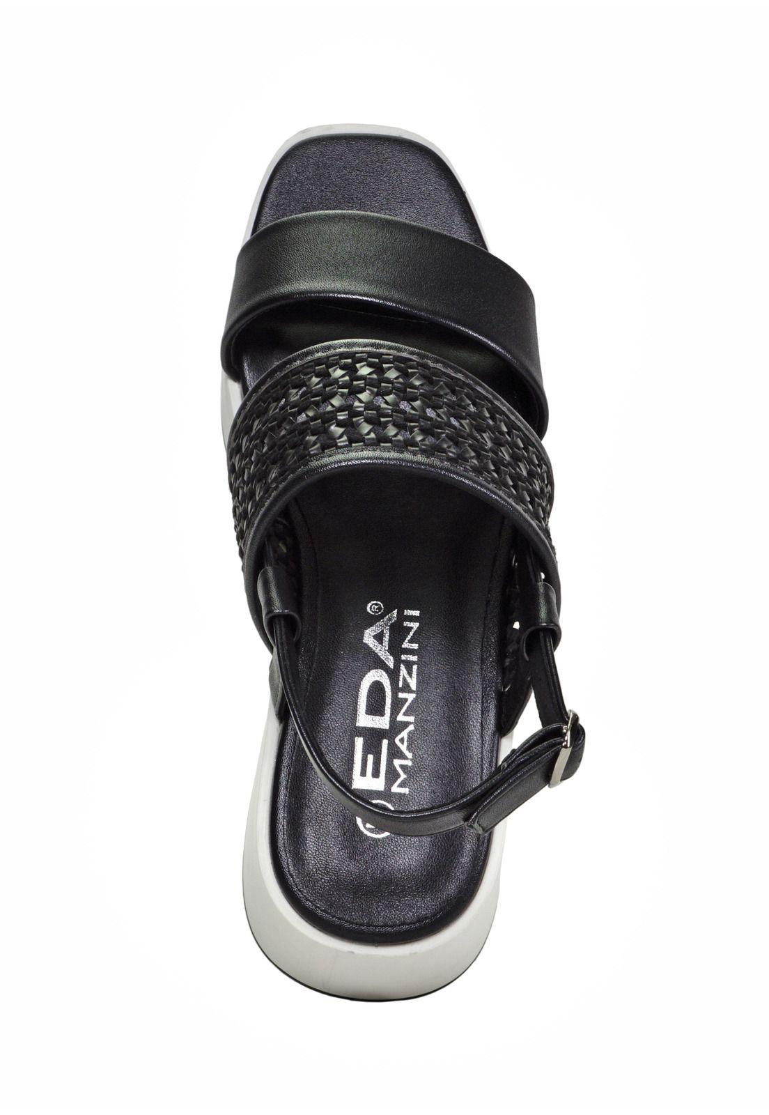 Sandalia Callyl Negro-7