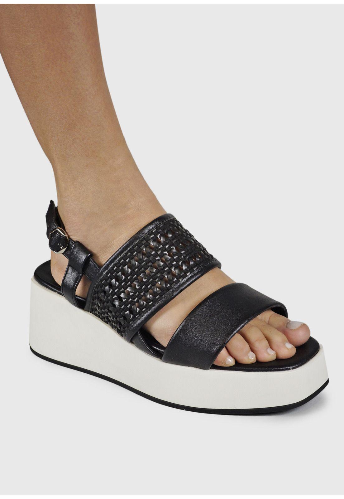 Sandalia Callyl Negro-8