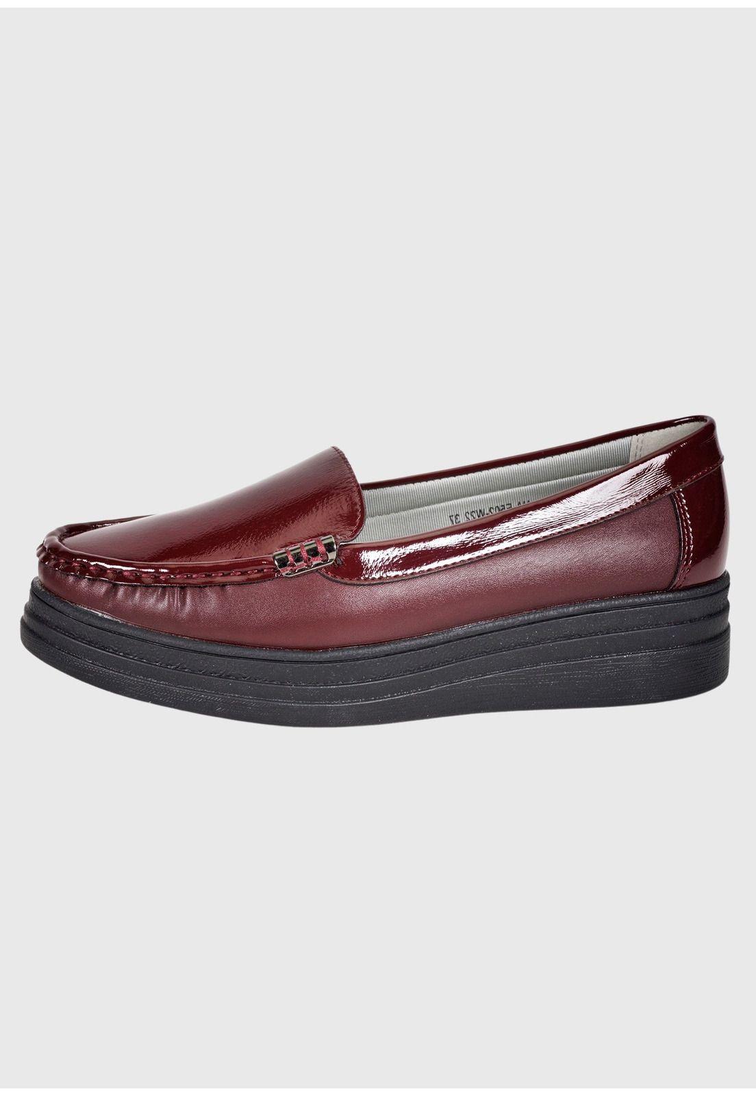 Zapato Belen Burdeo-0