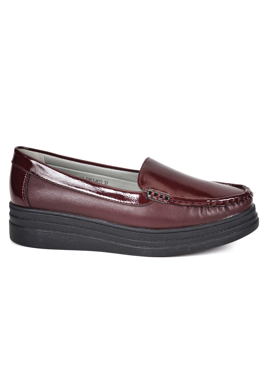 Zapato Belen Burdeo-1
