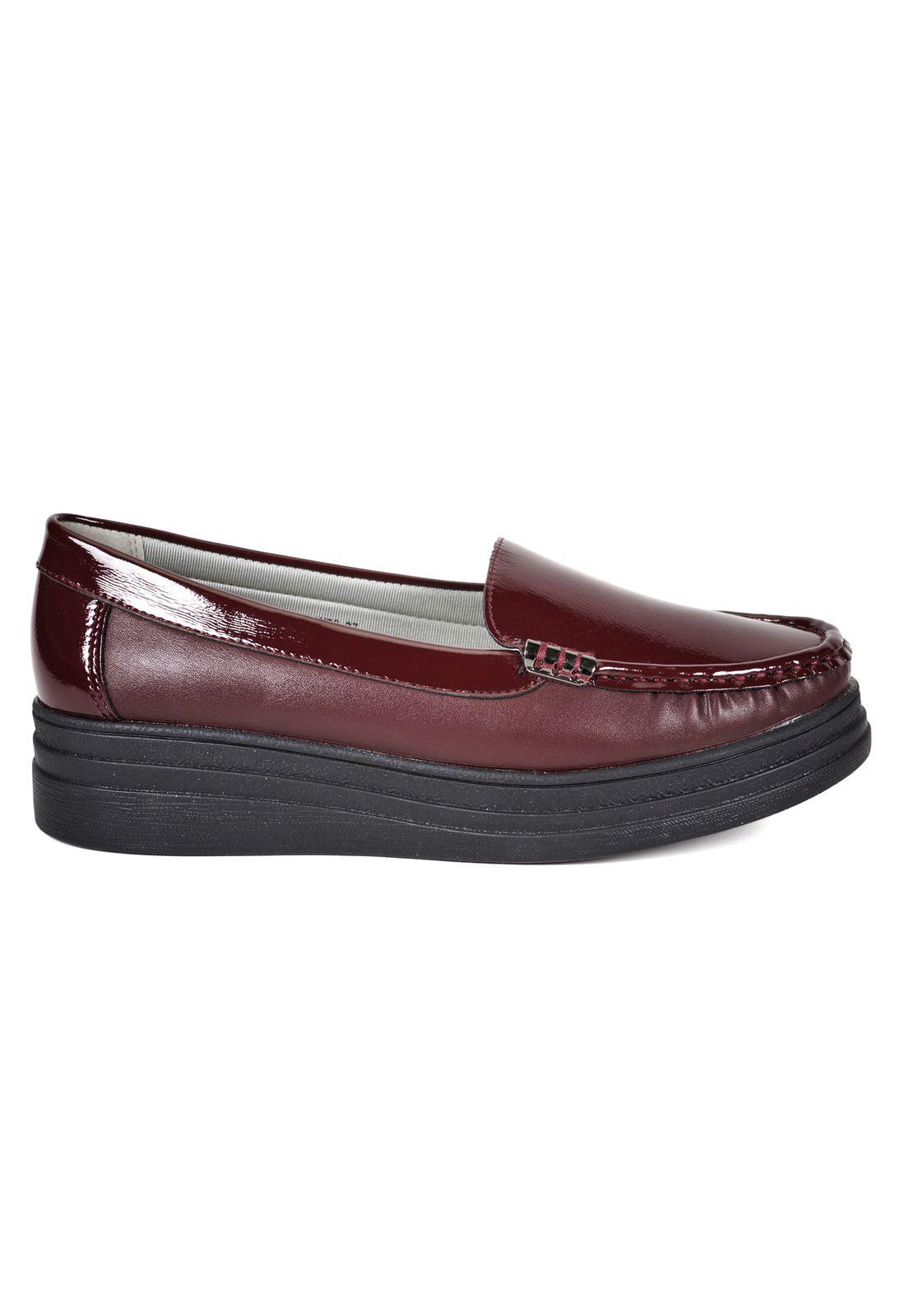 Zapato Belen Burdeo-2