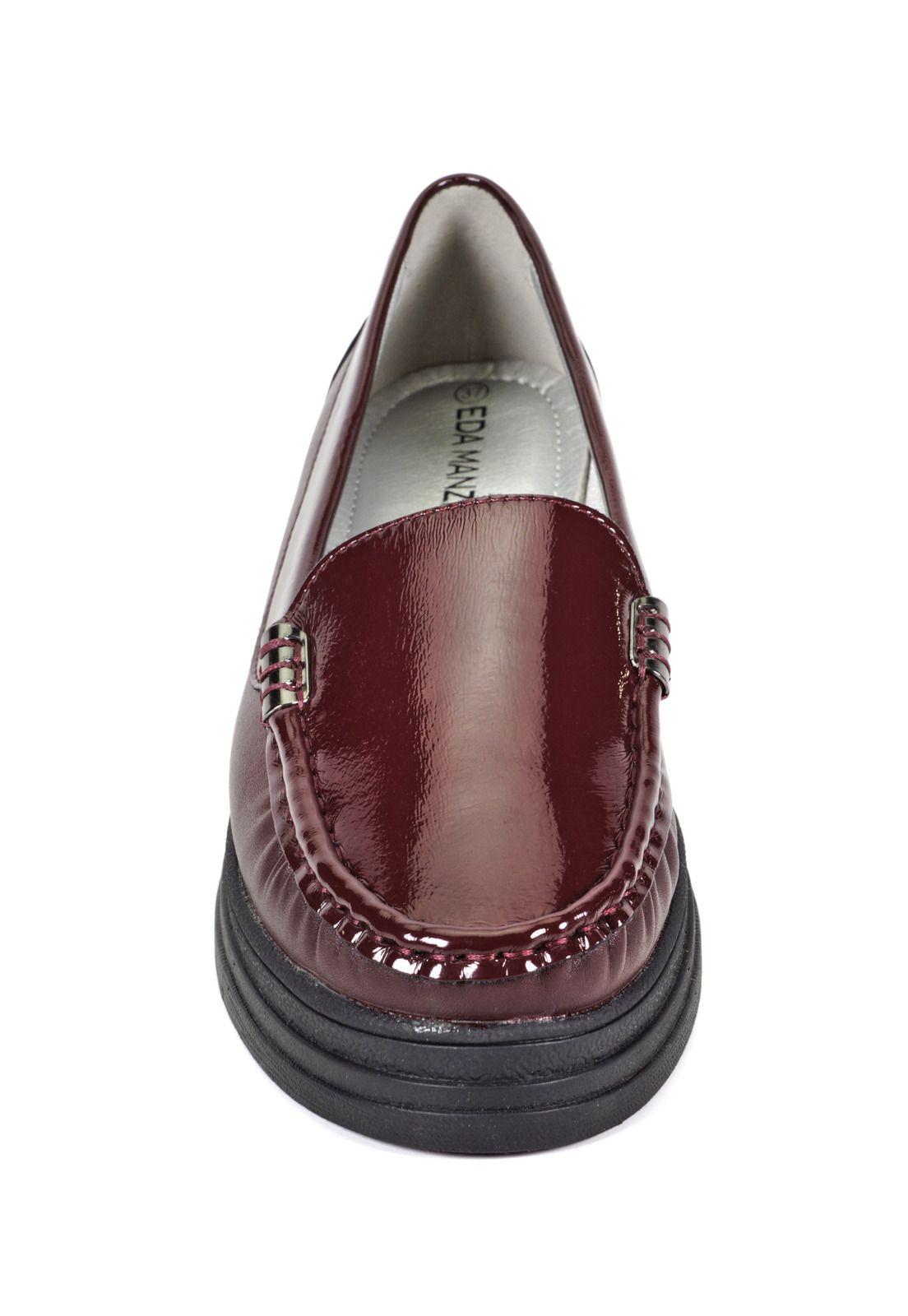 Zapato Belen Burdeo-3
