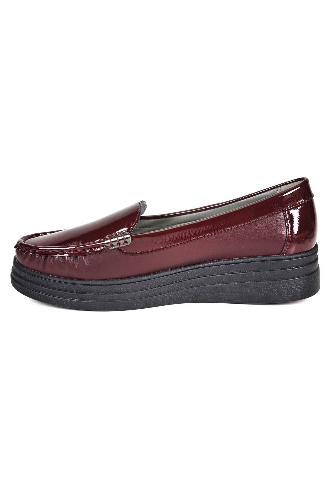 Zapato Belen Burdeo-5