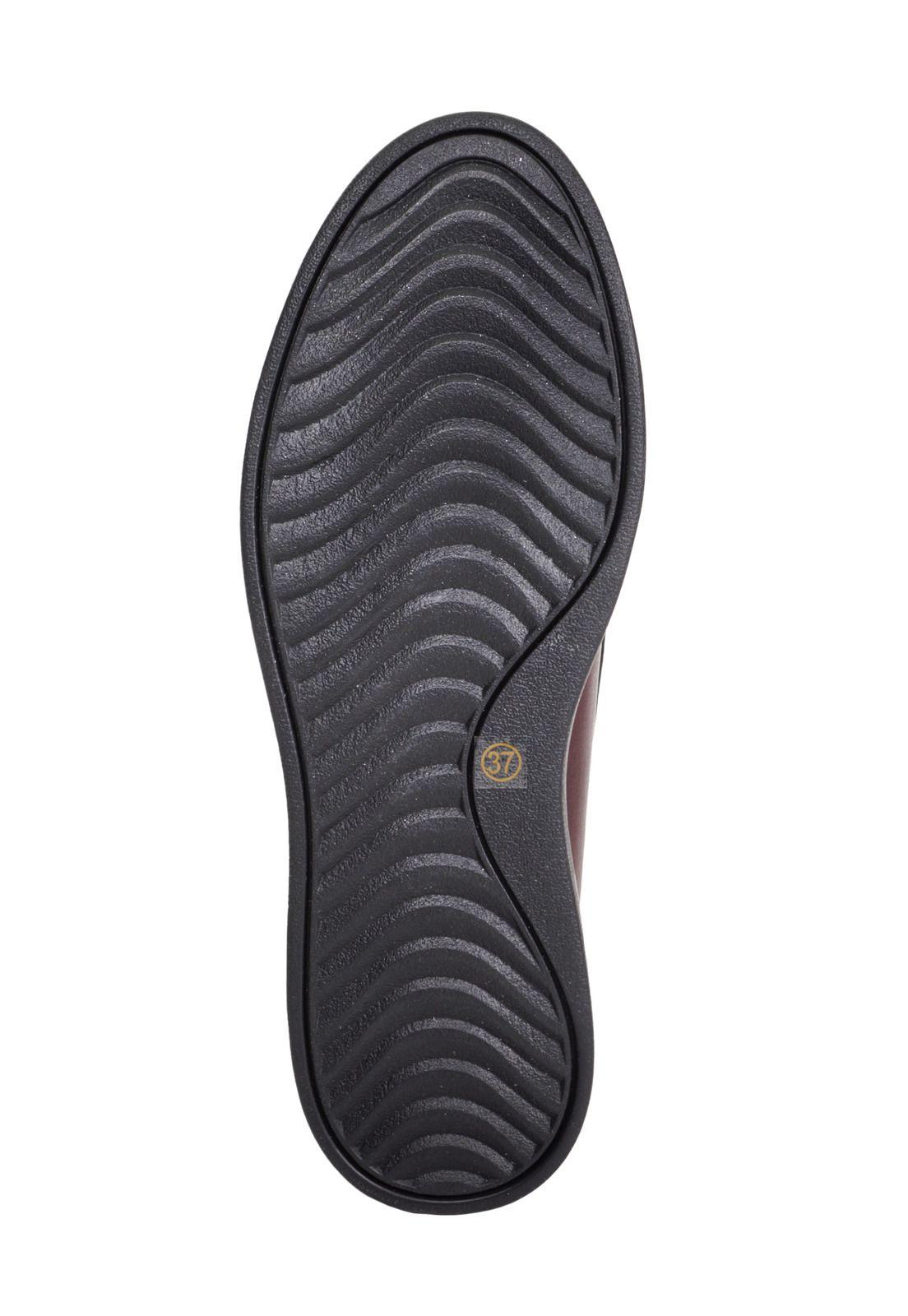 Zapato Belen Burdeo-7