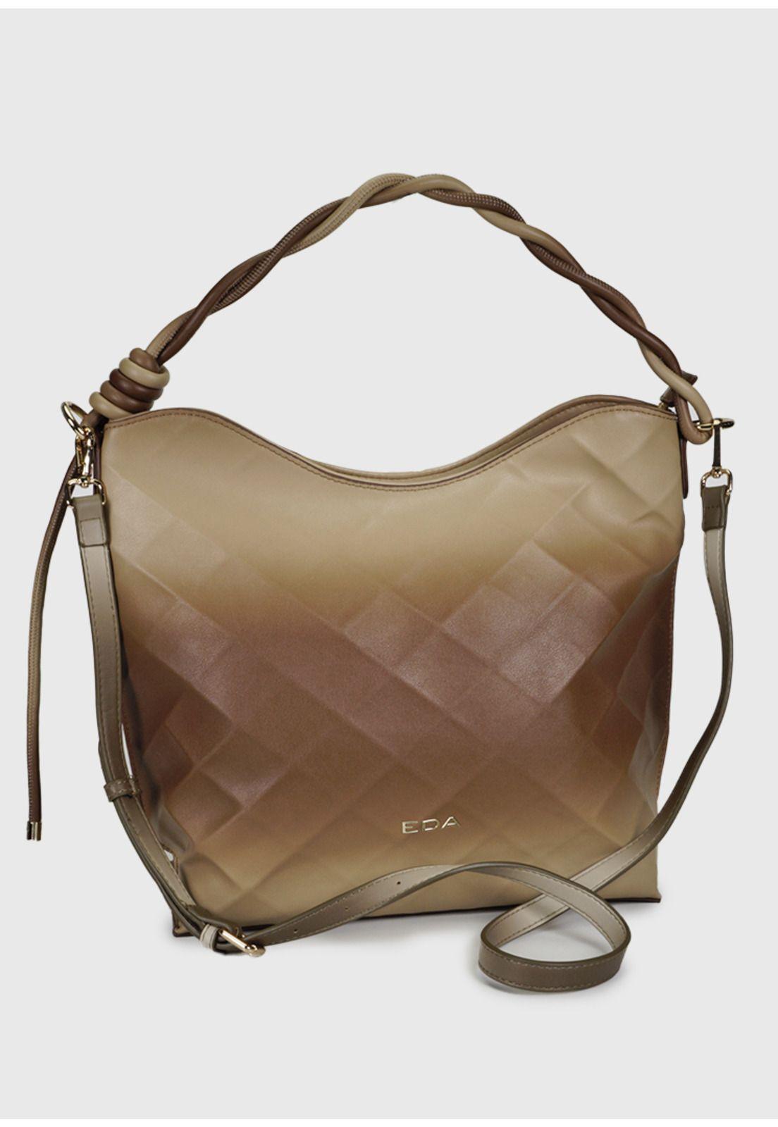 Cartera Litzy Beige-3