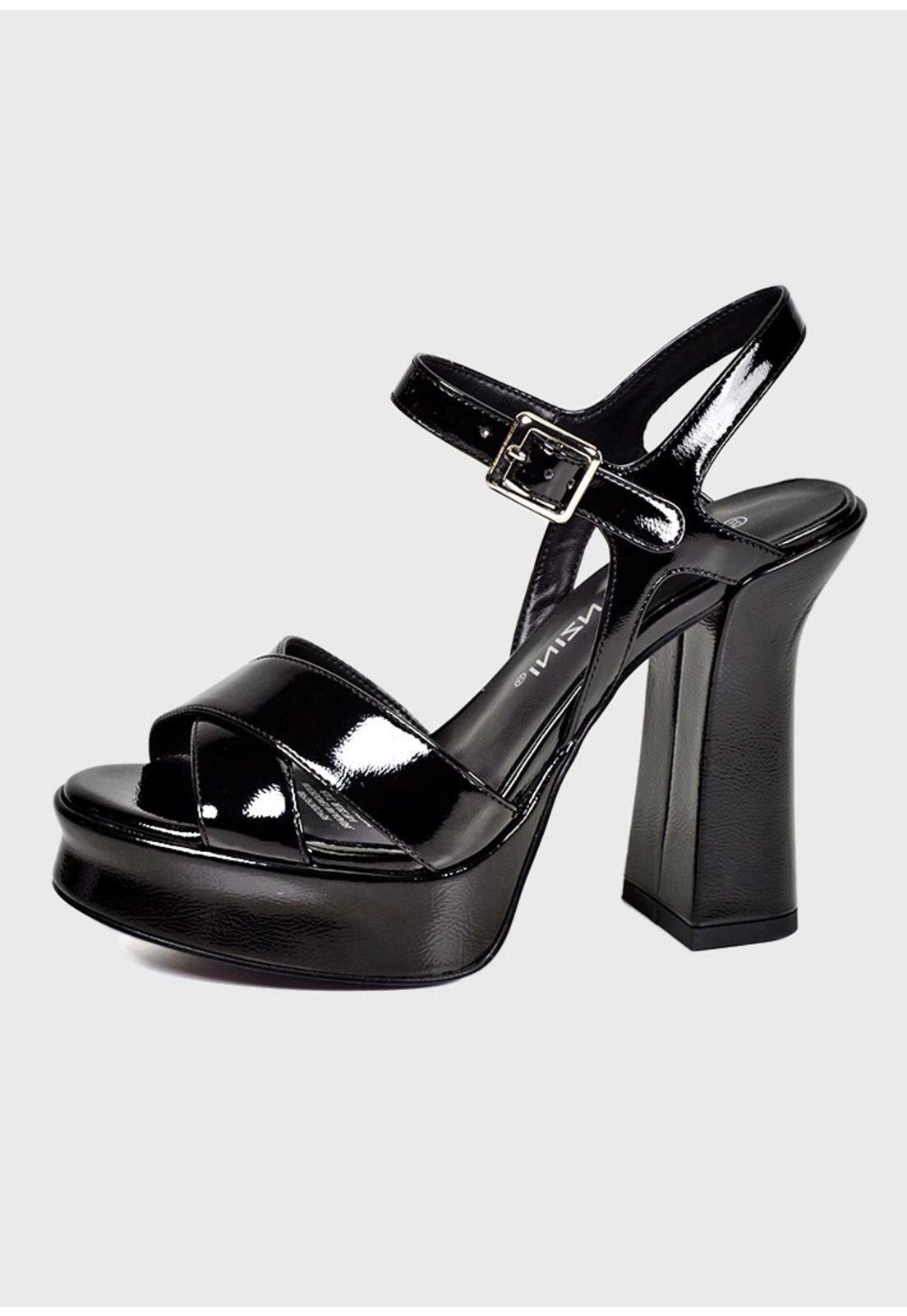 Sandalia Almha Negro-0