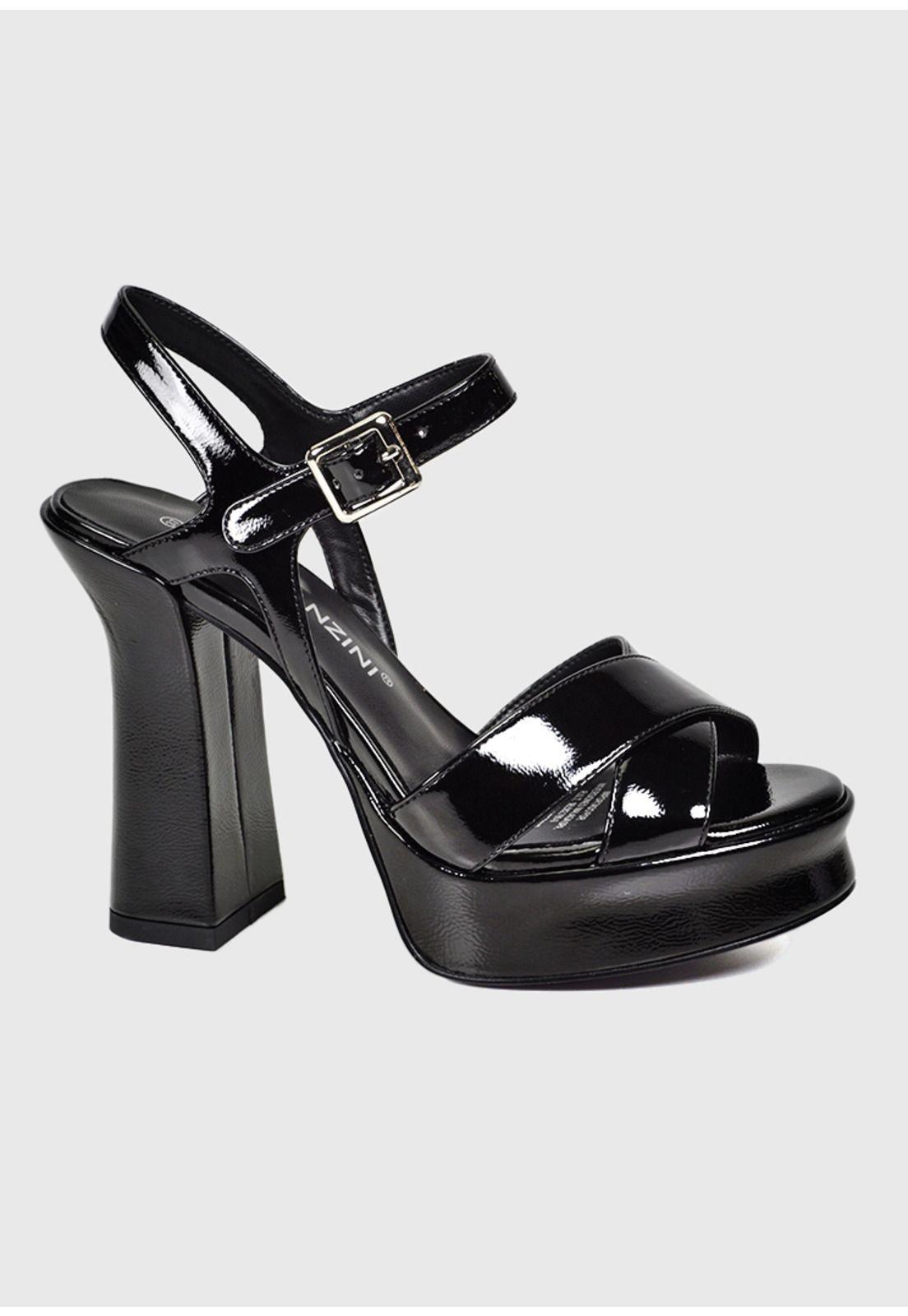 Sandalia Almha Negro-1