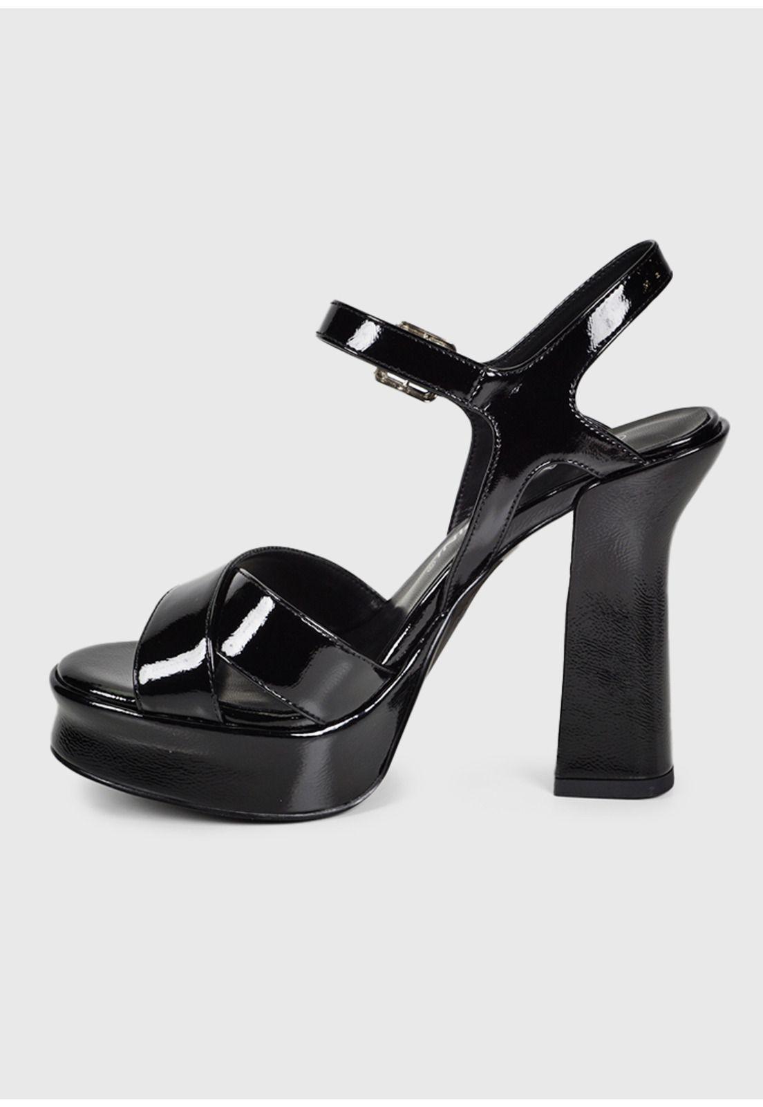 Sandalia Almha Negro-5