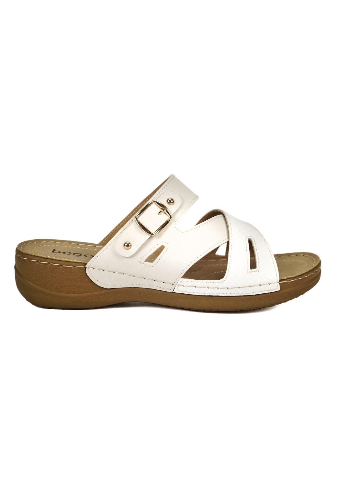 Sandalia Blanco Jonella-1