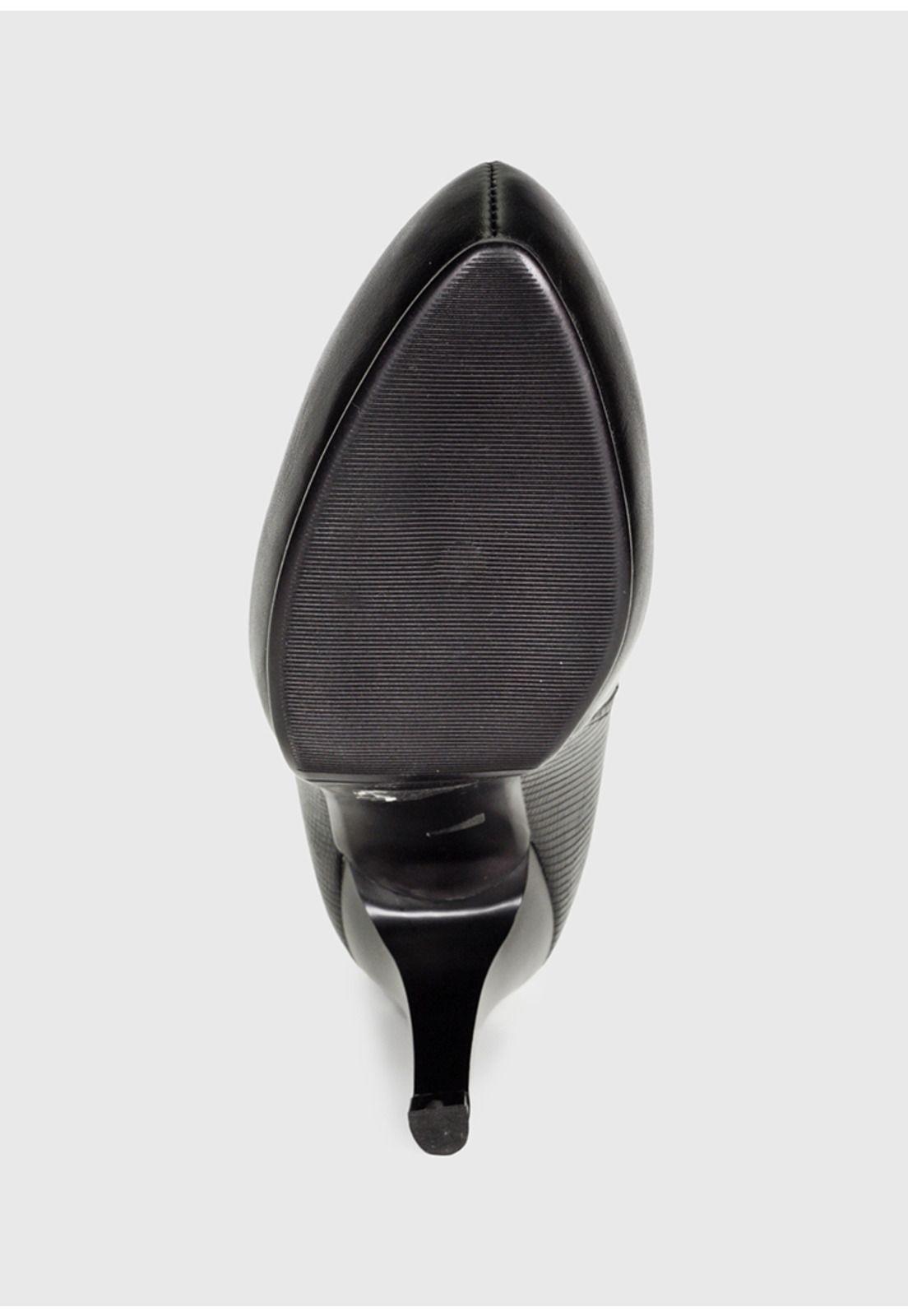 Botín Frine Negro-6