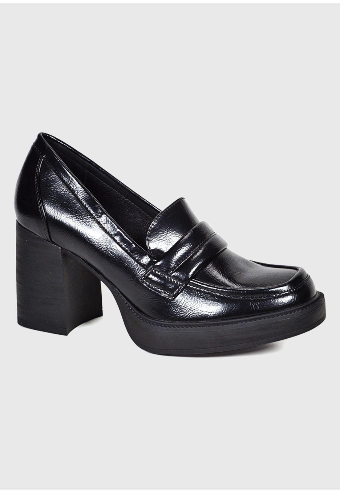 Zapato Samia Negro-1