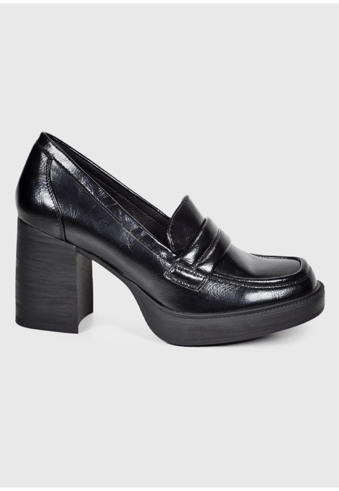 Zapato Samia Negro-2