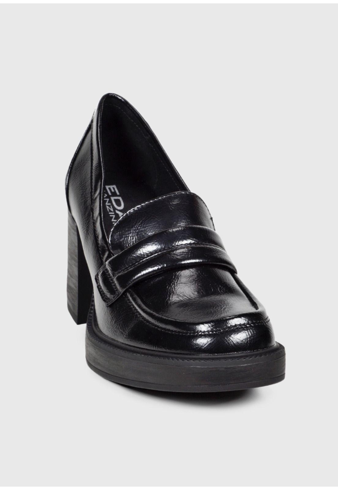 Zapato Samia Negro-3